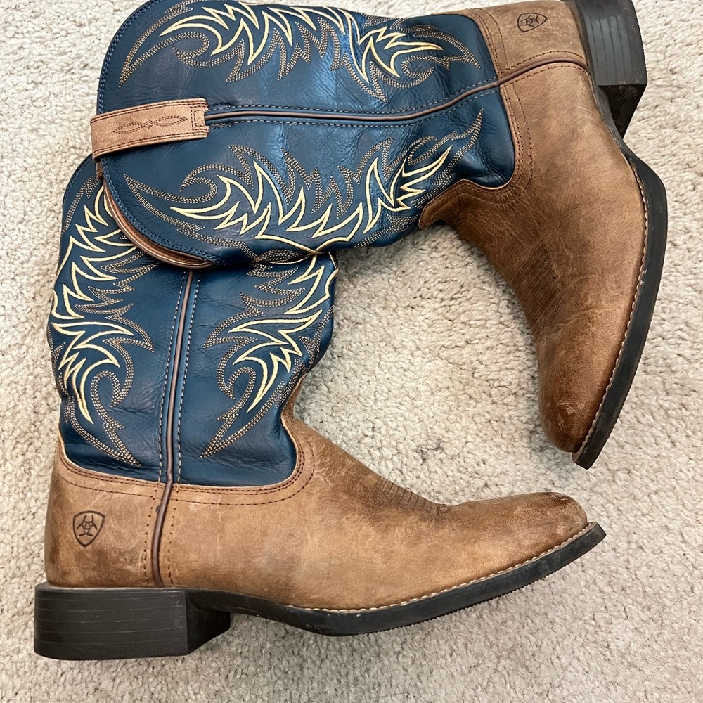 Ariat Boots